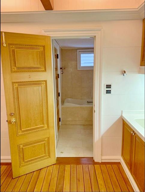 รัตนาธิเบศร์ 45ตร.ม.ตลาดนกฮูก 500 ม.ให้เช่าคอนโดบ้านสวนธน 1 นอน 1 น้ำ 2.9 ลบ.MRT บางกระสอ 900 ม. 6