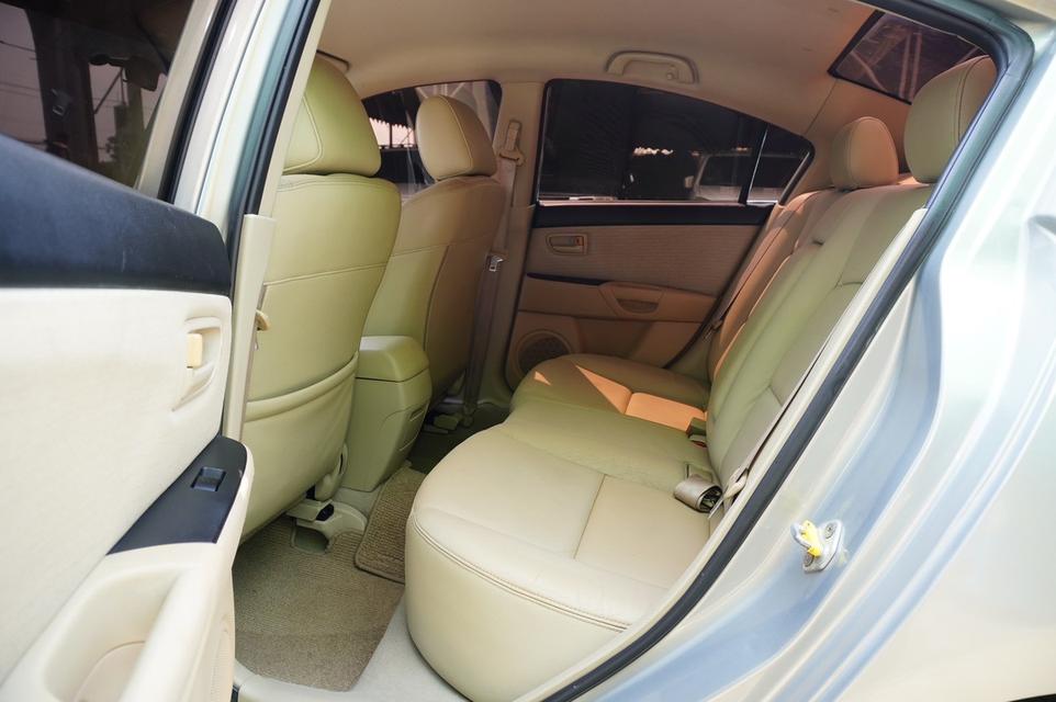 รหัสรถ PB2653 MAZDA 3 1.6V AUTO 2011 รูปที่ 3