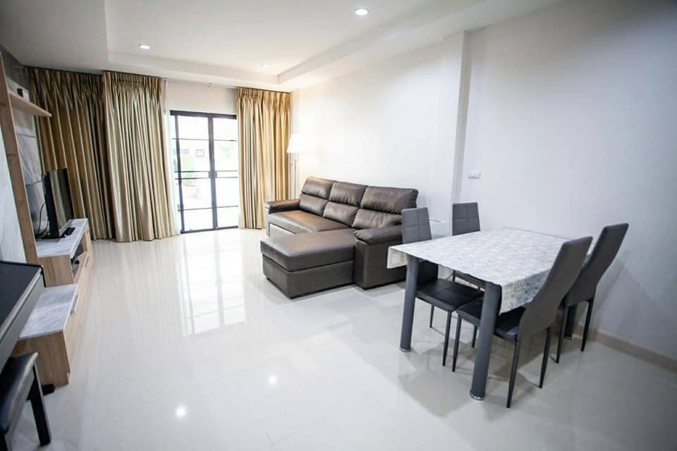 🏡✨ ให้เช่าทาวน์เฮ้าส์ 2 ชั้นย่านเศรษฐกิจ เฟอร์ครบ พร้อมอยู่ เดินทางสะดวก ใกล้ตลาด 14