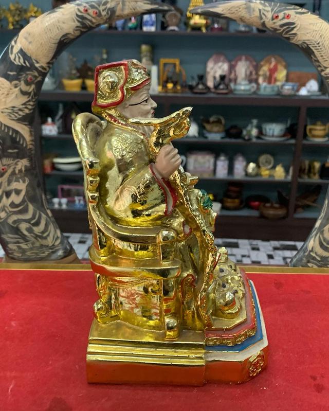 เทพจีนเนื้อเรซิน 2