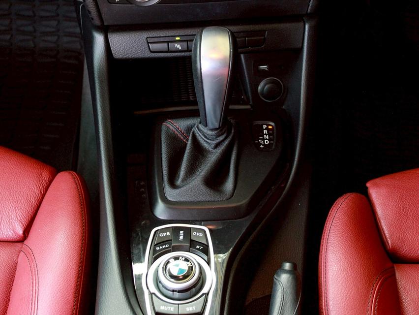 BMW X1 , Sdriver 1.8i Sport ปี 2015 18