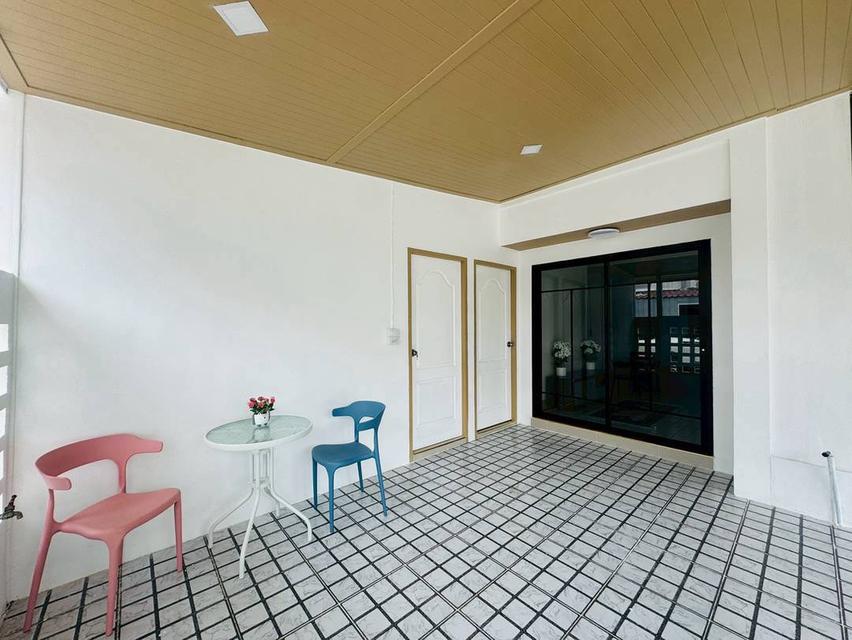 พฤกษา45 ถนนวัดลาดปลาดุก 4