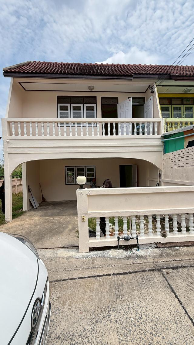 🏠ขายบ้านเดี่ยว 2 ชั้น พร้อมที่ดิน ซอยร่วมใจ ต.บางเตย อ.สามโคก จ.ปทุมธานี 1