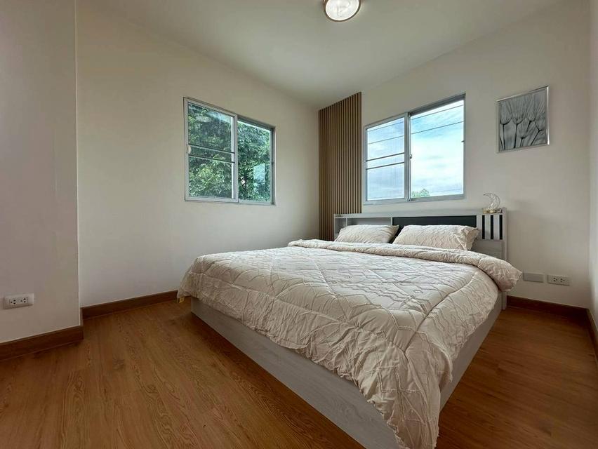 หมู่บ้านพฤกษา 92 ถนนลำลูกกา ต.ลาดสวาย อ.ลำลูกกา จ.ปทุมธานี 16