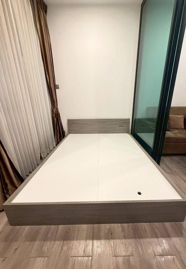 คอนโด บราวน์คอนโด รัชดา 2