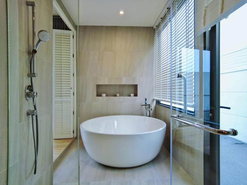 For rent pool villa Pattaya Inara 150,000/month 6