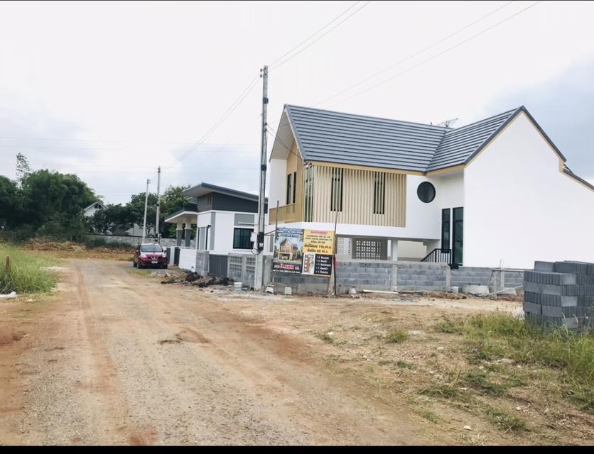 ขายบ้านเดี่ยวปากช่องเขาใหญ่ 4