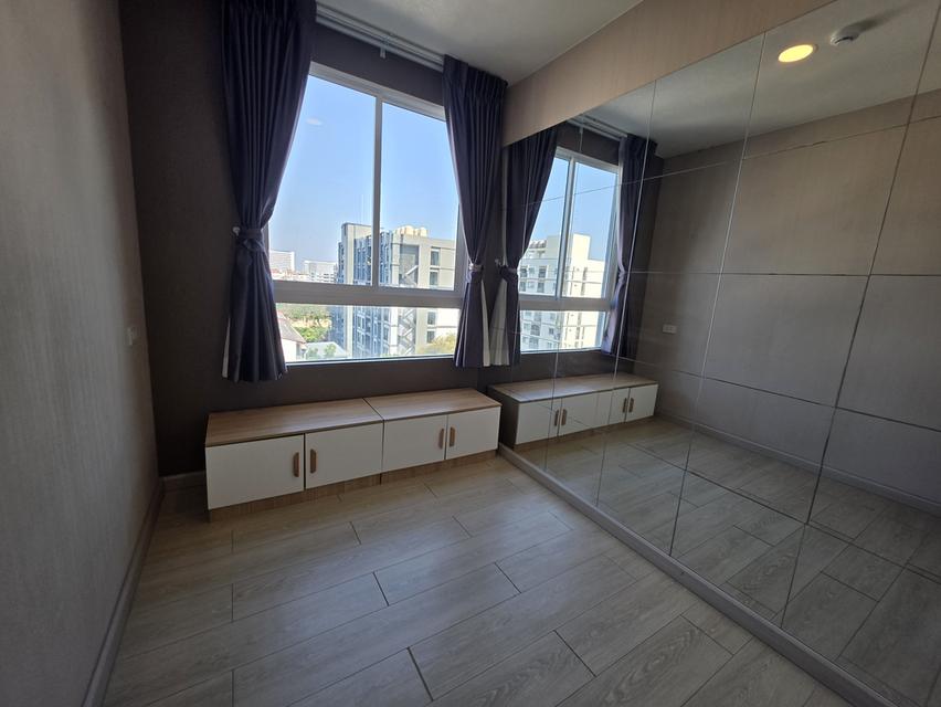 HotDeal🎉 คอนโดทำเลดี ใกล้ห้าแยกลาดพร้าว มือสอง เจ้าของอยู่เอง 2