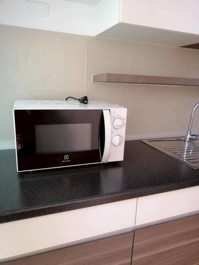 ให้เช่าคอนโดศุภาลัย ซิตี้ รีสอร์ท สุขุมวิท 105 ตกแต่งสวย Built-in ทั้งห้อง (N.1957) 4