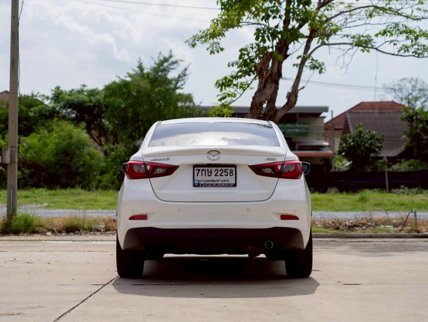 Mazda 2 1.3 High Connect 2018 7
