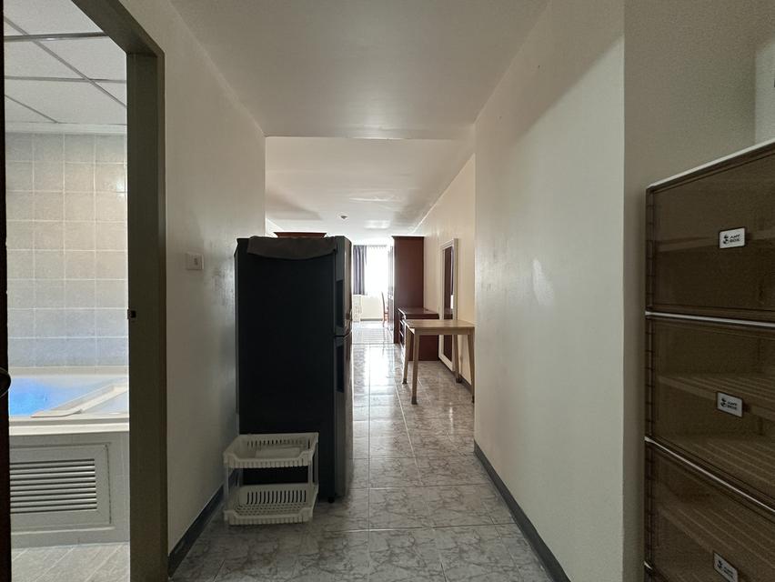 ให้เช่า คอนโด Supalai Park Phaholyothin (ศุภาลัย ปาร์ค พหลโยธิน) 7