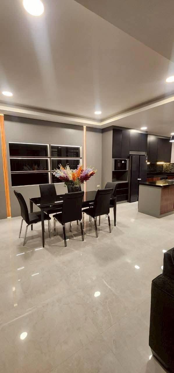 Pattaya -Mabprachanlake villa for sale 13