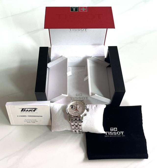 TISSOT