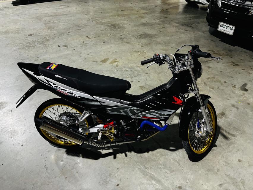โซนิค125ปี2004 1