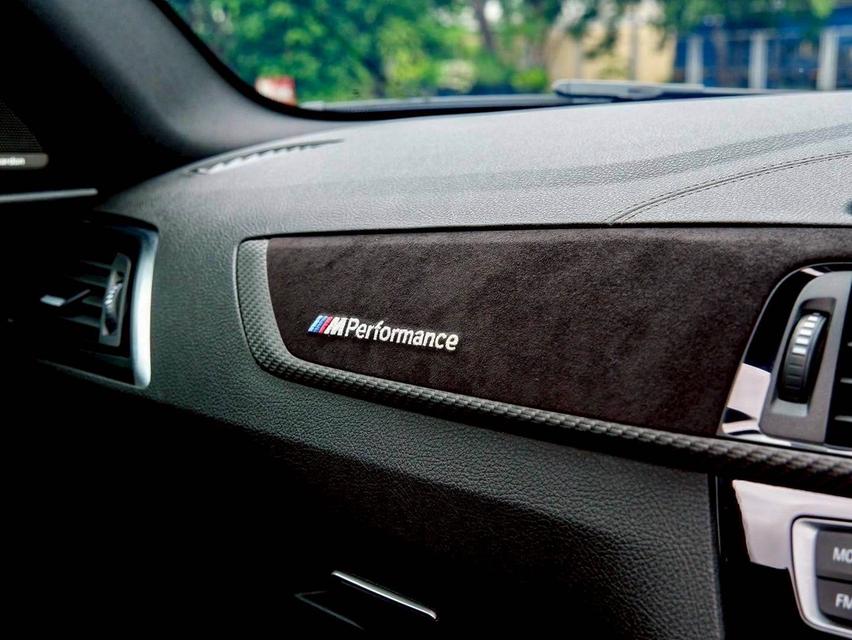 รหัสรถ PR2 + BMW F87 M2 Coupe Competition จดทะเบียนปี 2020 13