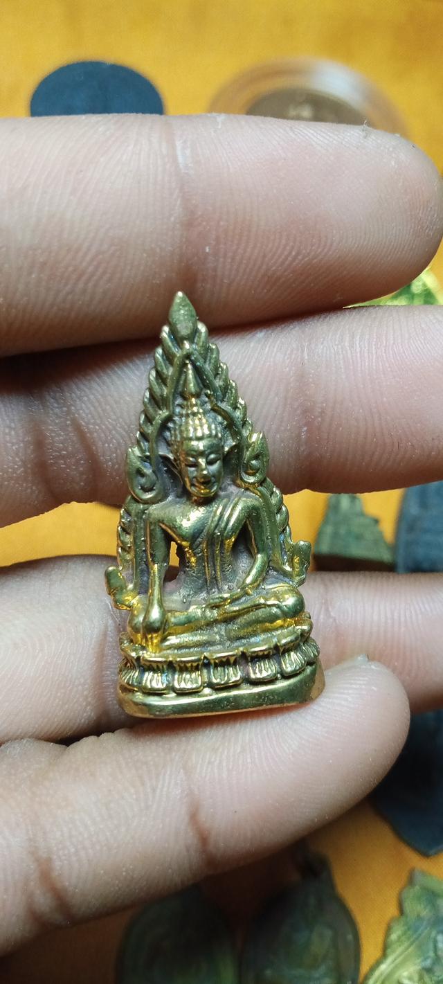 พระเครื่อง 7