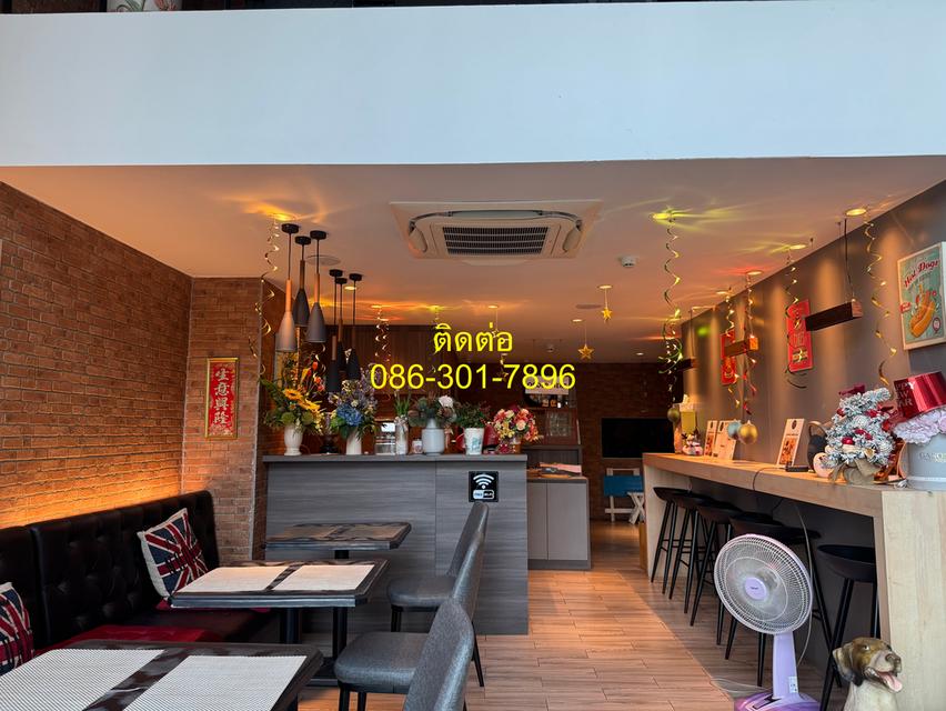 ขายด่วน! Duplex ตกแต่งพร้อม ไอ คอนโด ศาลายา ใกล้ม.มหิดล 19