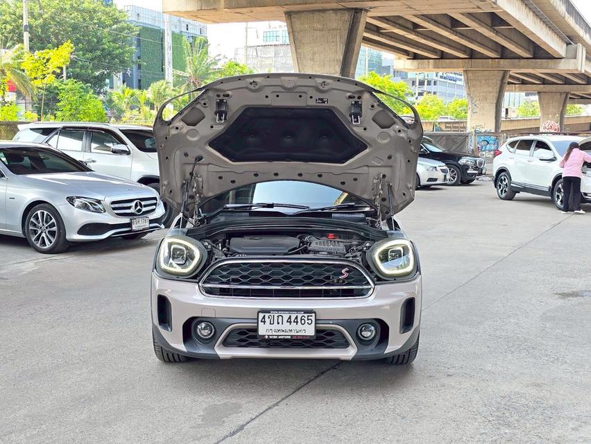 Mini Cooper S Countryman ปี23 รูปที่ 19