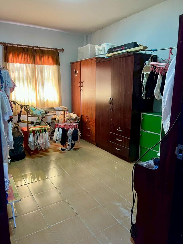 ทาวน์โฮม 2 ชั้น โครงการ ลินดาเฮ้าส์ (ข้างศูนย์อีซูซุ พานทอง) 5