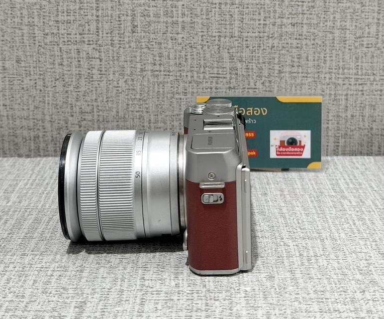 ขายกล้องถูก 🔥Fuji xa3🔥แถมเม็ม ฟรีค่าส่ง ♨️รับซื้อกล้อง♨️ รูปที่ 7