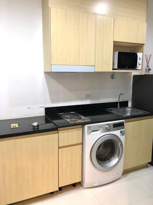 1BR AVAILABLE FOR SALE/RENT AT IDEO VERVE ONNUT! 2