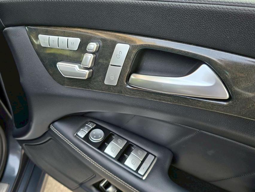 รหัสรถ WMT4659 Benz CLS250 CDI AMG ปี 2012 10