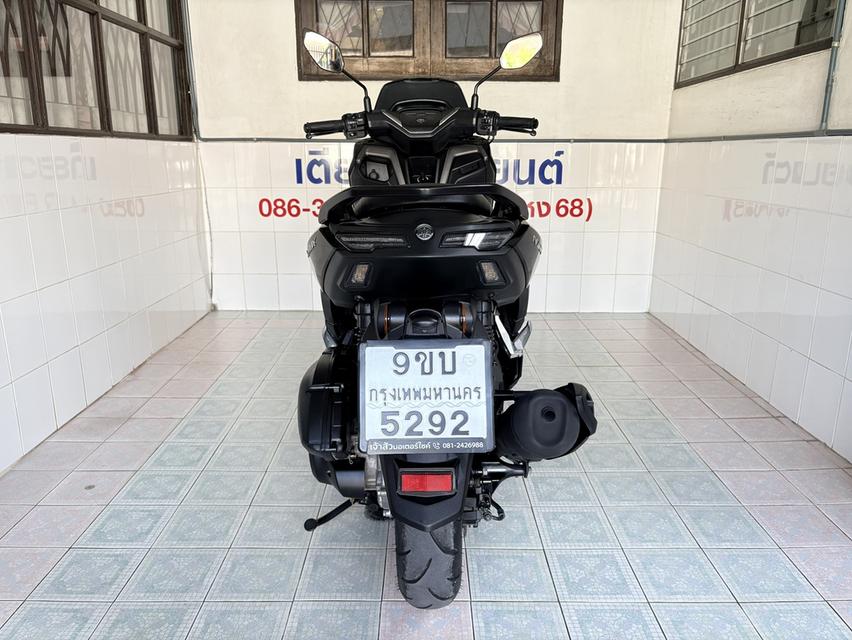 Yamaha N-Max วิ่ง 5000 โล ปี68 รูปที่ 9