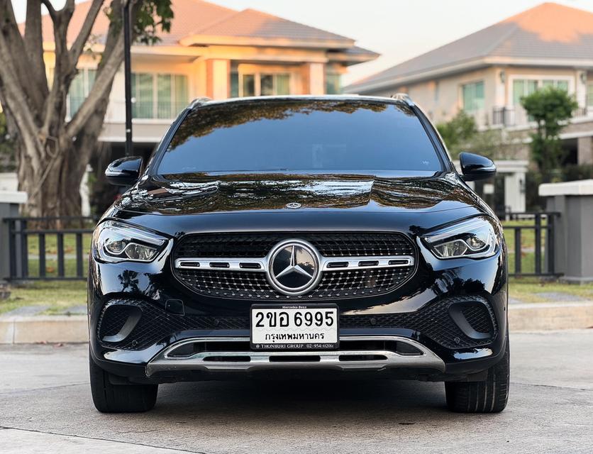 2022 Benz GLA200 Progressive รหัส AVA6995 14