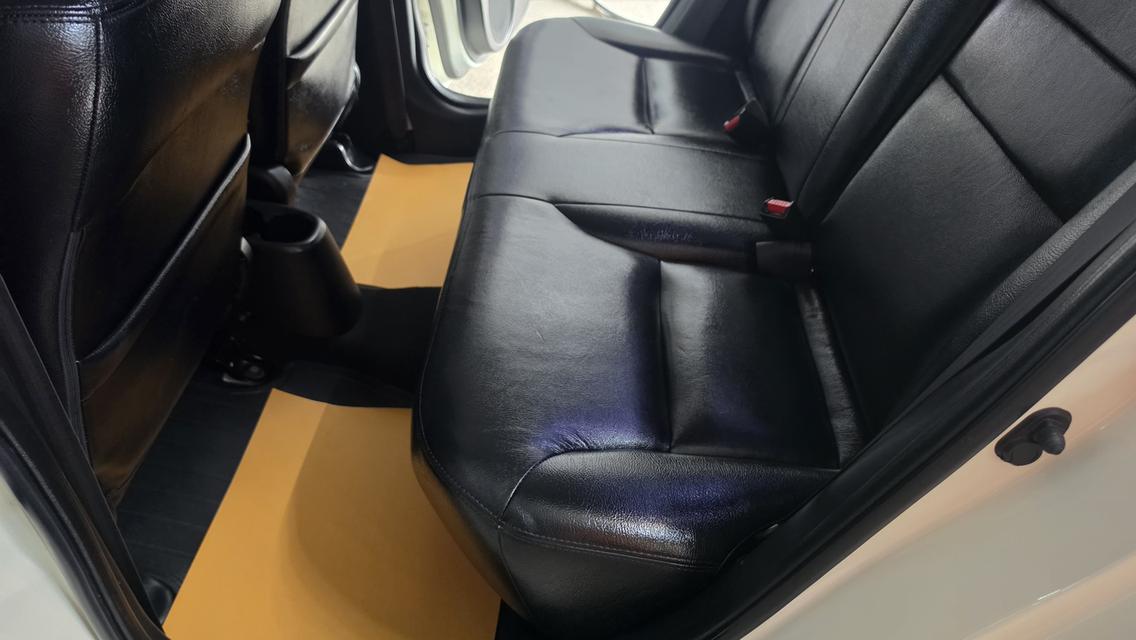 รถเก๋งมือสอง Honda city 1.5 V ปี 2011 รูปที่ 5