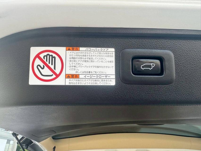 รหัสรถ PEAT9999 🚙🚐TOYOTA ALPHARD​ GF ปี​ 21 8
