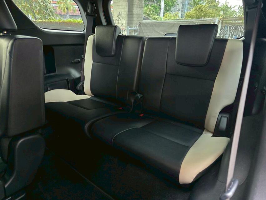 รหัสรถ WMT4456 Fortuner 2.8 Legender Black Top 4WD ปี 2022 14