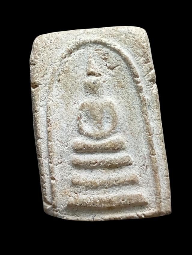 เปิดพระสมเด็จเก่า  2