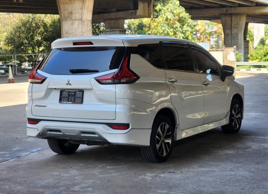 Mitsubishi XPANDER 1.5 GT ปี 2019 4