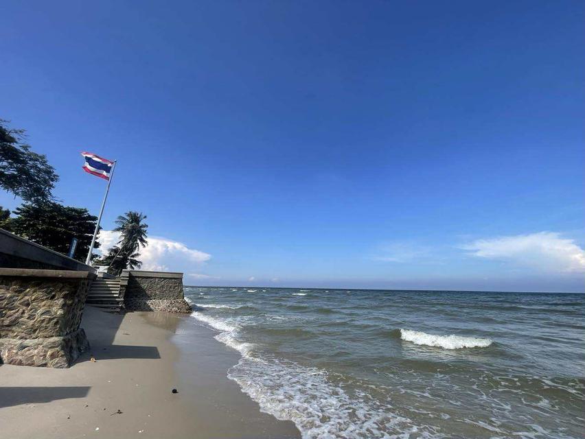 ที่ดินติดทางลงทะเล – ใจกลางหัวหิน ทำเลหายากสุดๆ! เพียง 450 เมตรถึงชายหาดหัวหินซอย 9 1