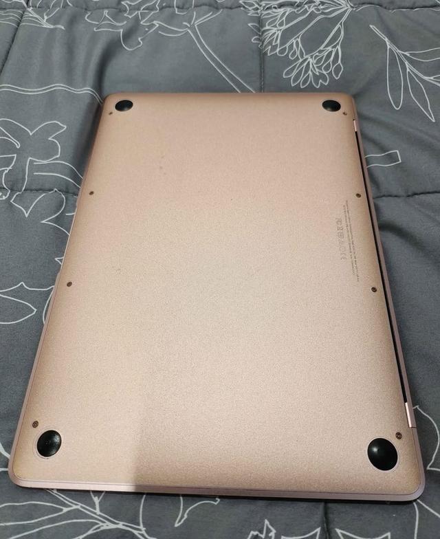 MacBook Retina, 12-inch 2016 8G/ 128 GB 5