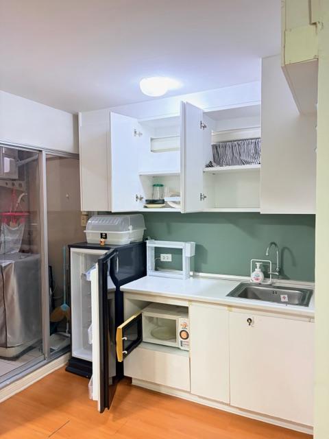 LUMPINI Condo Town บดินทรเดชา–รามคำแหง 16