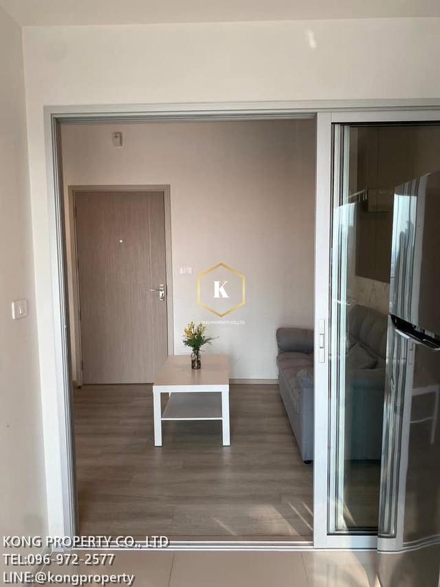 ให้เช่าคอนโด ไอดีโอ จรัญฯ 70-ริเวอร์วิว  ( Ideo Charan 70-Riverview ) 3