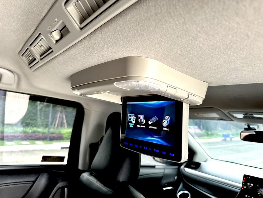 TOYOTA SIENTA 1.5V ปี 2019 รูปที่ 19