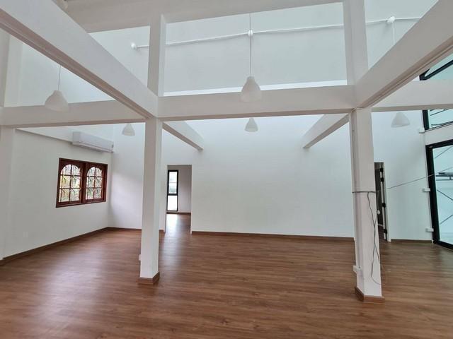 ให้เช่า บ้านเดี่ยว 2 ชั้น โชคชัย 4 ลาดพร้าว ใกล้MRT โชคชัย4 ใกล้นาคนิวาส ลาดพร้าววังหิน เลียบด่วน เหมาะทำโฮมออฟฟิศ 6