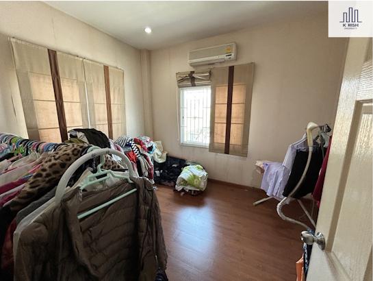 ขายบ้านเดี่ยวหลังมุม ปริญญดาฉลองรัช 64.5 ตร.ว ราคาถูกสุดในโครงการ ใกล้เซ็นทรัลอีสต์วิลล์ ใกล้ทางขึ้นทางด่วนฉลองรัช 9