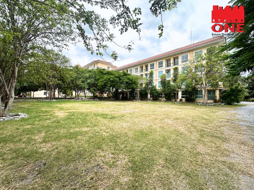 เดอะ ชีวา แซงทัวรี เขาใหญ่ 12