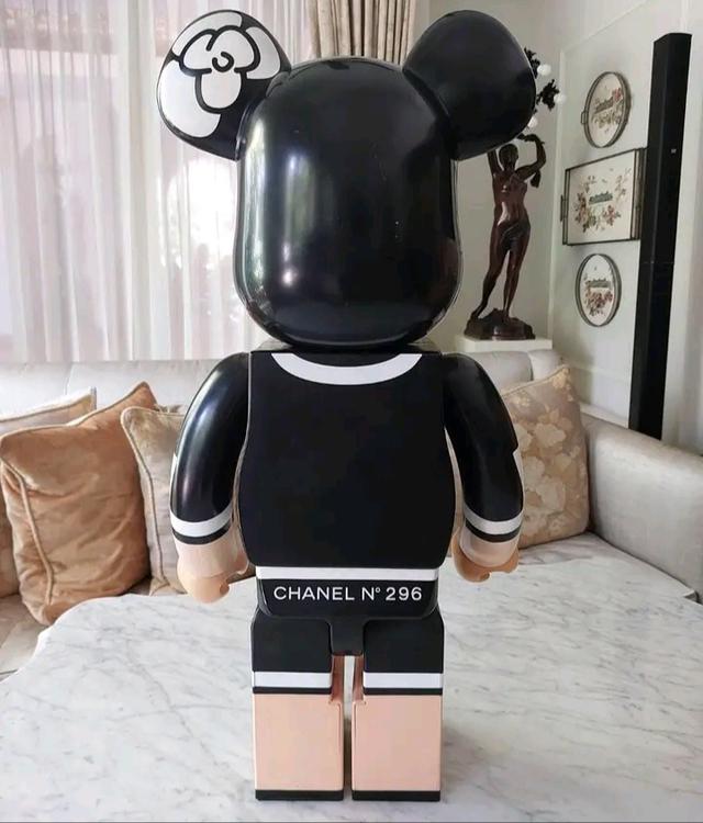 ส่งต่อ Bearbrick  2