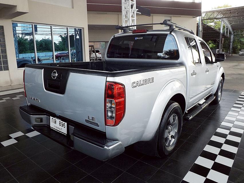 รหัสรถ KCY896 NISSAN NAVARA DOUBLE CAB CALIBRE 2.5 LE GRAND TITANIUM AUTO ปี 2014 6