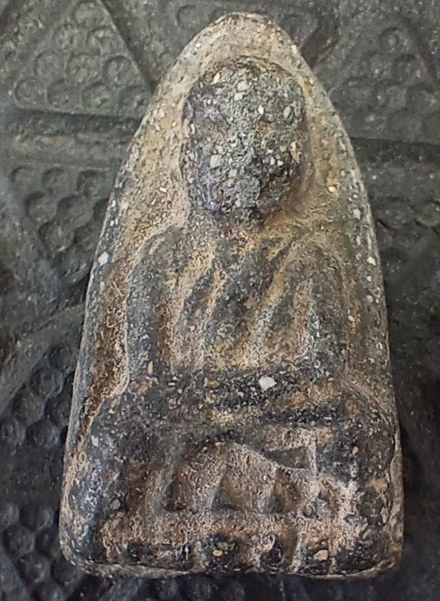 พระเครื่องหลวงพ่อทวด2497