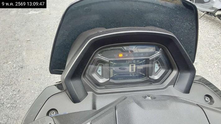 YAMAHA NMAX A/T ปี 2026 สีดำ รูปที่ 16