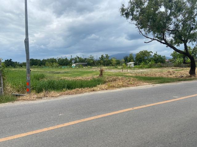 ที่ดินเปล่า ต.บ้านแหวน อ.หางดง ทำเลดี 5