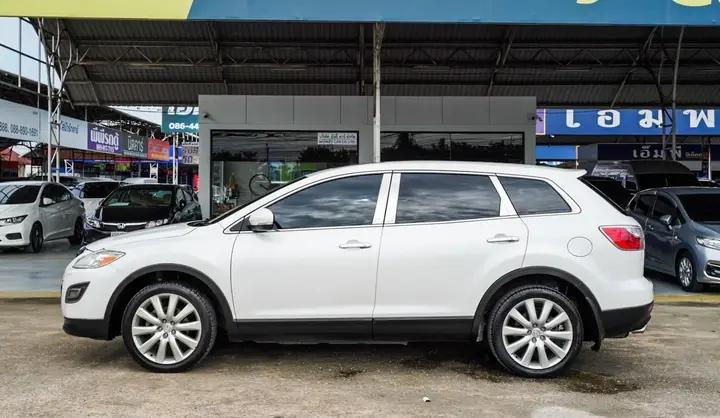 รีบขาย Mazda CX-9  จังหวัด ภูเก็ต  2