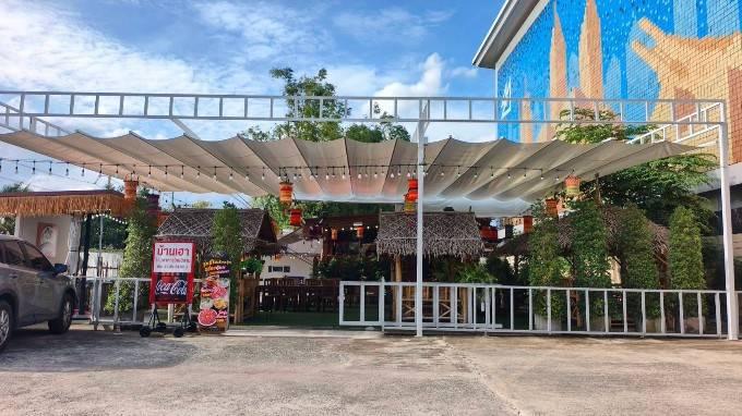 เซ้งร้านอาหาร ย่านประเสริฐมนูกิจ33 พร้อมเปิดกิจการต่อได้ทันที 3