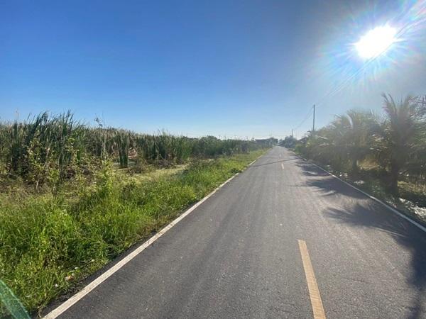 ขายยกที่ดิน 2 แปลงติด ต.หนามแดง อ.เมือง จ.ฉะเชิงเทรา เนื้อที่รวม 3-1-72.2 ไร่ โทร 096-0124534 รูปย่อยที่ 3