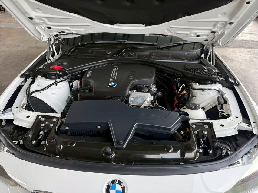 รหัสรถ WRT9338 2013 BMW SERIES 3, 320i LUXURY โฉม F30 รูปที่ 18